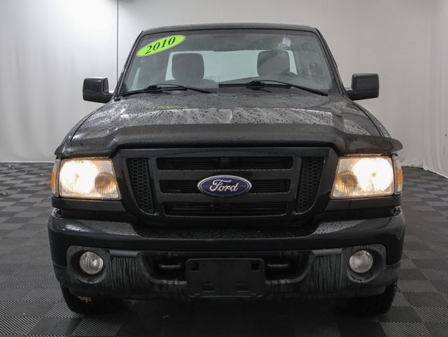 2010 Ford Ranger photo 2