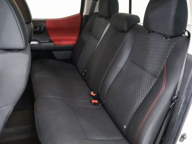 2022 Toyota Tacoma SR5 - Photo 13