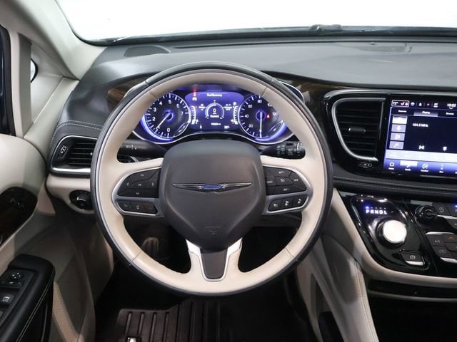 2021 Chrysler Pacifica Limited - Photo 22