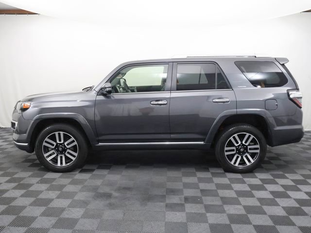 2023 Toyota 4Runner Limited - Photo 10