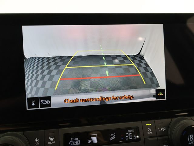 2024 Toyota Grand Highlander XLE - Photo 28