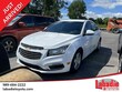 Chevrolet Cruze Limited