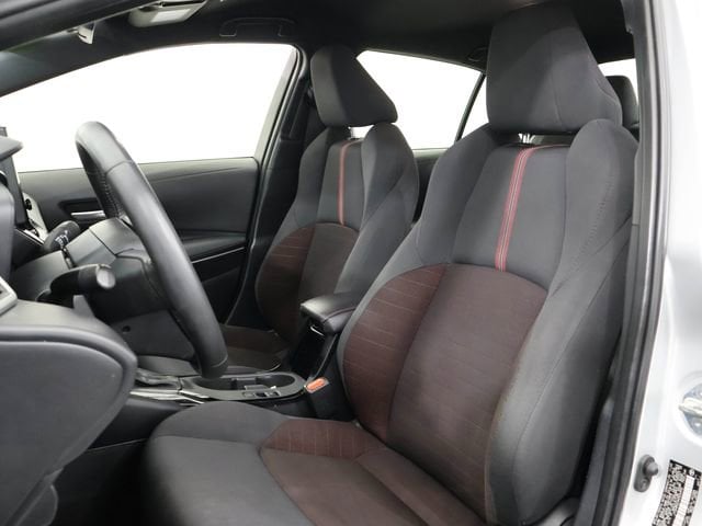 2024 Toyota Corolla SE - Photo 13