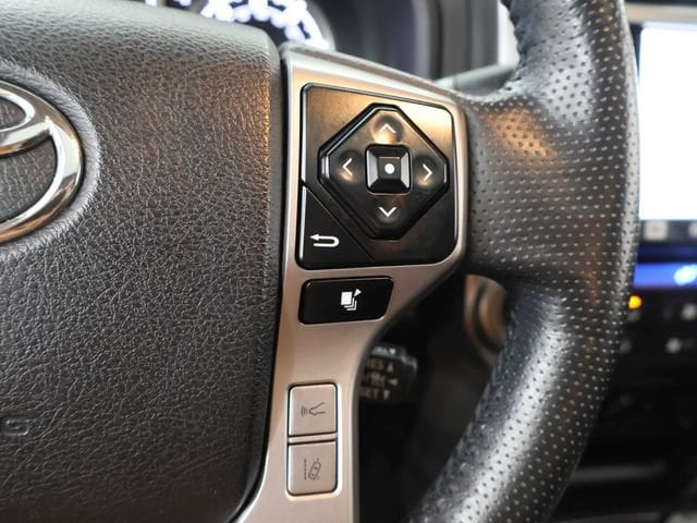 2023 Toyota 4Runner Limited - Photo 22