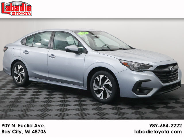 2023 Subaru Legacy Premium