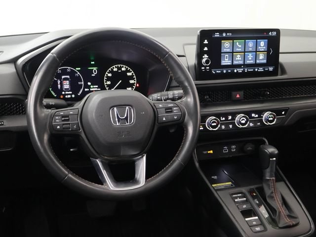 2024 Honda CR-V Sport-L - Photo 21