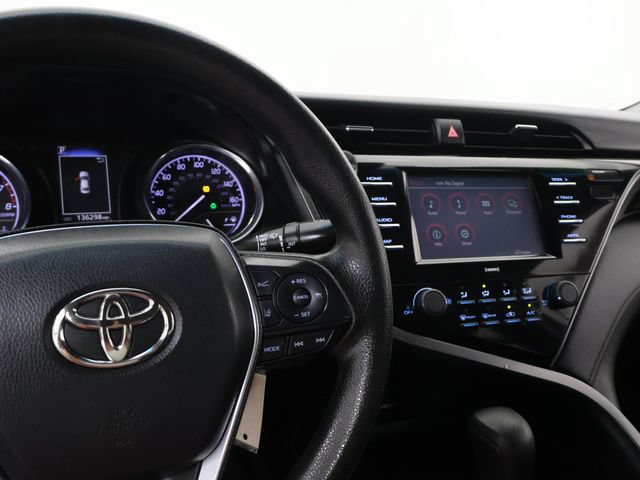 2020 Toyota Camry LE - Photo 29