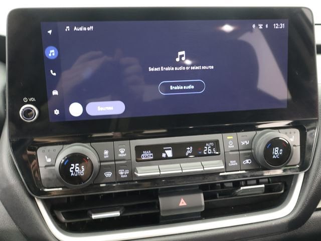 2024 Toyota Grand Highlander XLE - Photo 29