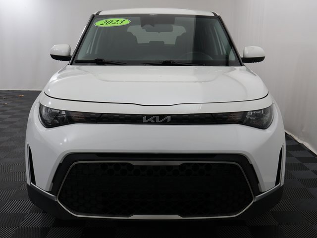 2023 Kia Soul LX photo 4
