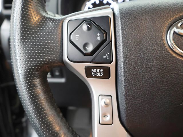 2023 Toyota 4Runner Limited - Photo 21