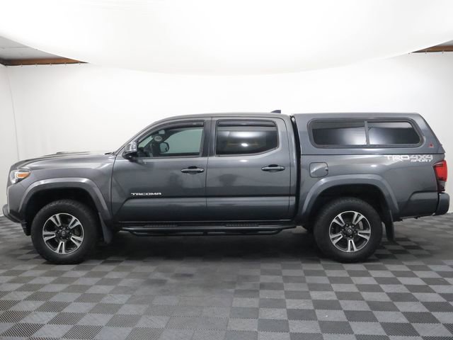 2019 Toyota Tacoma TRD Sport - Photo 10