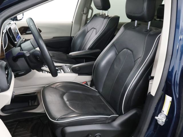 2021 Chrysler Pacifica Limited - Photo 13