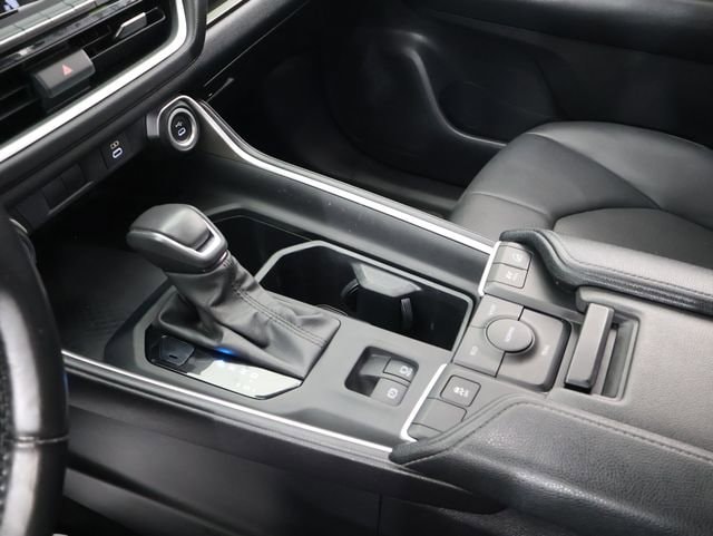 2024 Toyota Grand Highlander XLE - Photo 31
