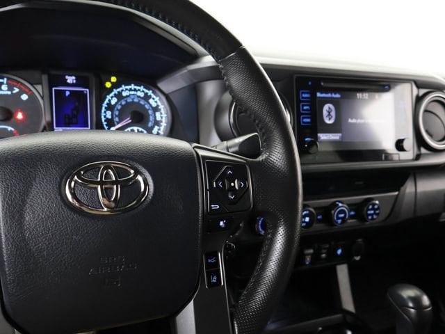 2019 Toyota Tacoma TRD Sport - Photo 28