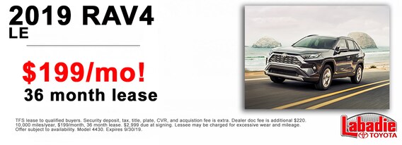 Labadie Bay City >> Labadie Toyota In Bay City Mi New Used Toyota Dealership Labadie Bay City >> Labadie Toyota In Bay City Mi New Used Toyota Dealership