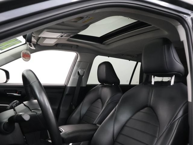 2024 Toyota Highlander XLE - Photo 16