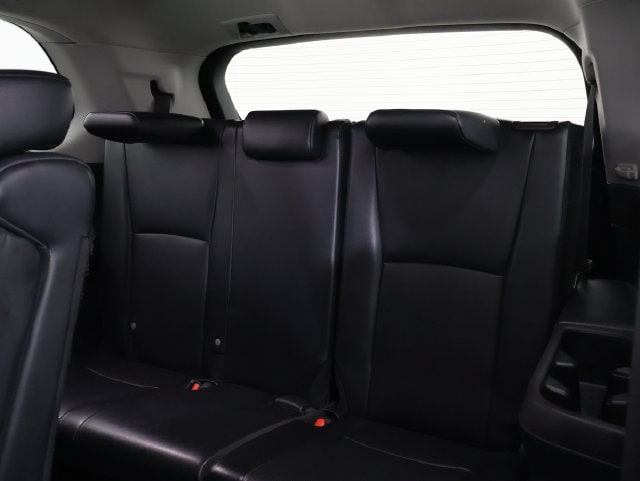 2024 Toyota Grand Highlander XLE - Photo 23