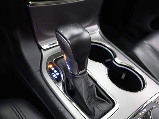 2020 Jeep Grand Cherokee Limited X - Photo 24