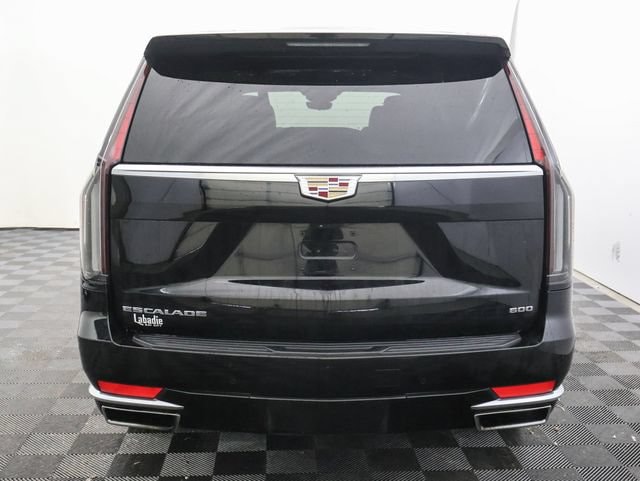 2024 Cadillac Escalade ESV Premium Luxury - Photo 6