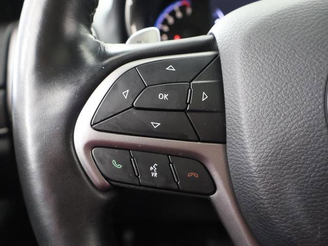 2020 Jeep Grand Cherokee Limited X - Photo 22
