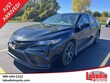 Toyota Camry Hybrid