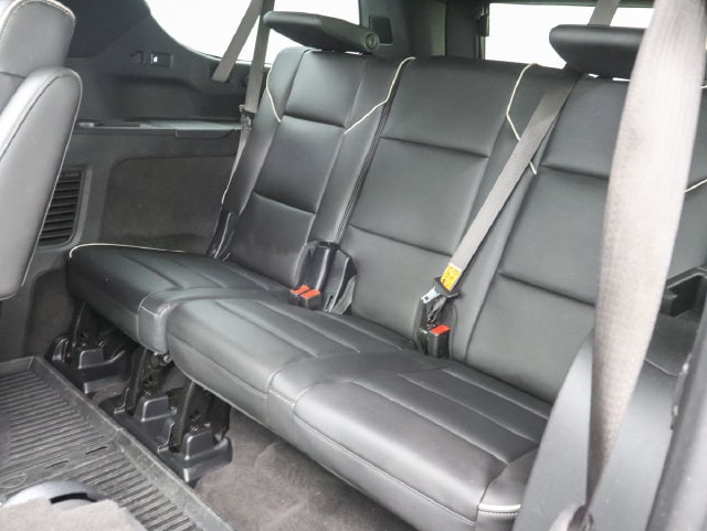 2024 Cadillac Escalade ESV Premium Luxury - Photo 15