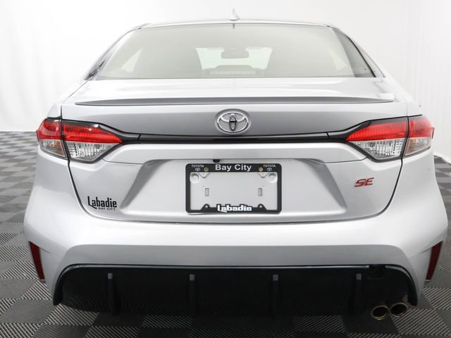 2024 Toyota Corolla SE - Photo 8