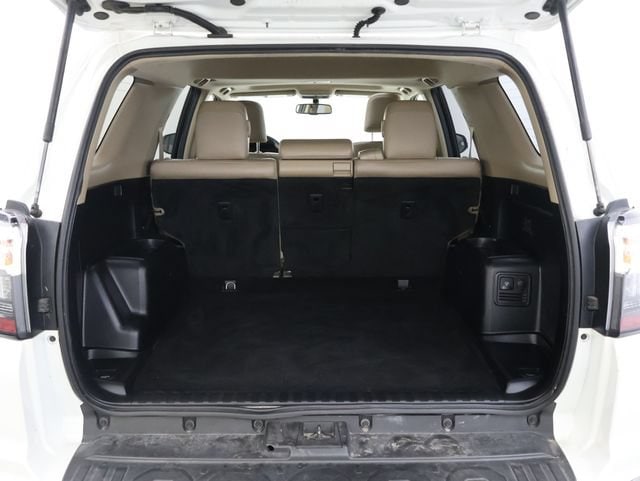 2017 Toyota 4Runner Limited - Photo 10