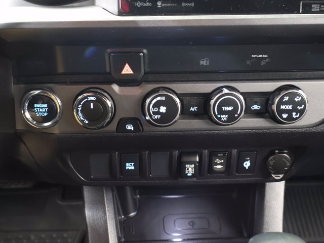 2019 Toyota Tacoma TRD Sport - Photo 23