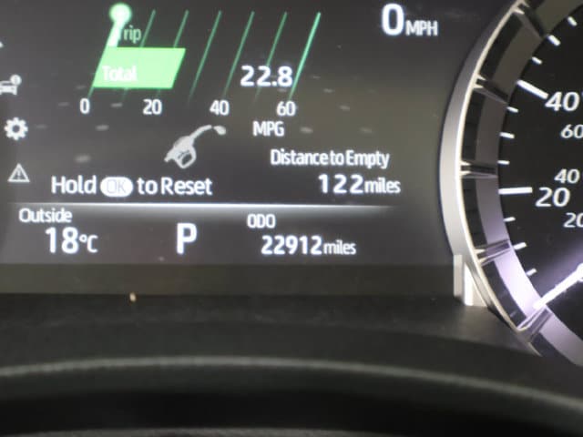 2024 Toyota Highlander XLE - Photo 36