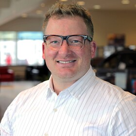 Staff member John Hamling from ID_dbcc549a6a7d