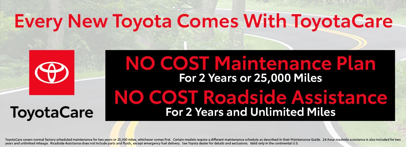 Labadie Toyota in Bay City, MI Toyota Dealership near Me