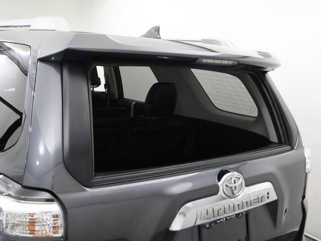 2023 Toyota 4Runner Limited - Photo 25