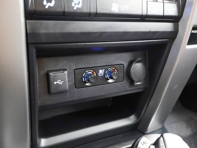 2023 Toyota 4Runner Limited - Photo 28