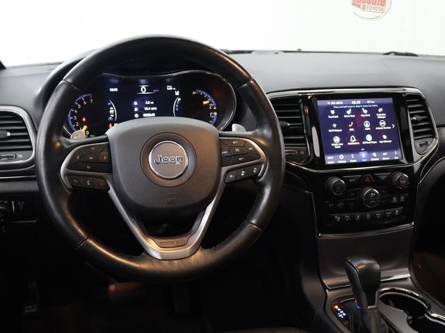 2020 Jeep Grand Cherokee Limited X - Photo 21