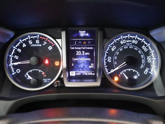 2022 Toyota Tacoma SR5 - Photo 28