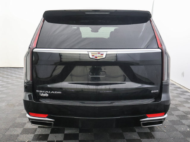 2024 Cadillac Escalade ESV Premium Luxury - Photo 6
