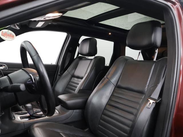 2020 Jeep Grand Cherokee Limited X - Photo 15
