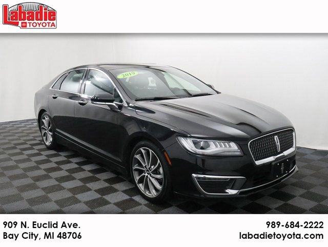 2019 Lincoln MKZ Reserve I