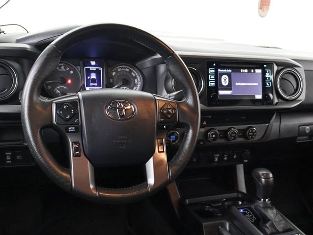 2019 Toyota Tacoma TRD Sport - Photo 19