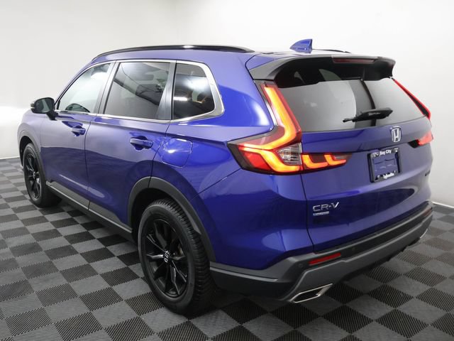 2024 Honda CR-V Sport-L - Photo 8