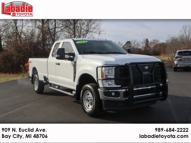2024 Ford F-250 Super Duty XL's photo