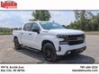 Chevrolet Silverado 1500 LTD