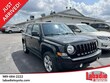 Jeep Patriot