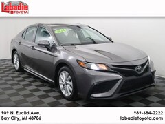 2024 Toyota Camry SE Sedan