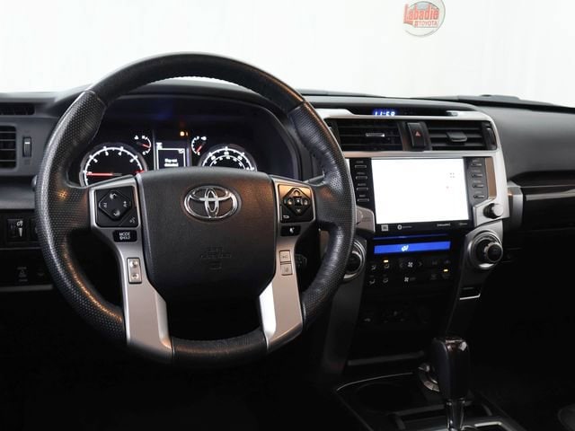 2023 Toyota 4Runner Limited - Photo 20