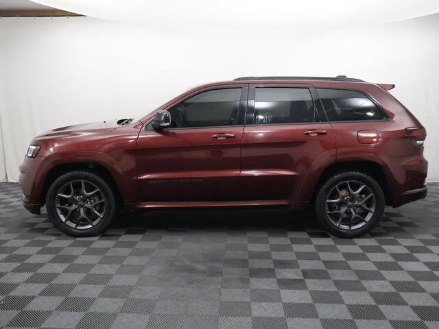 2020 Jeep Grand Cherokee Limited X - Photo 11