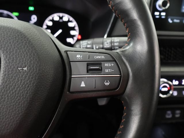 2024 Honda CR-V Sport-L - Photo 23