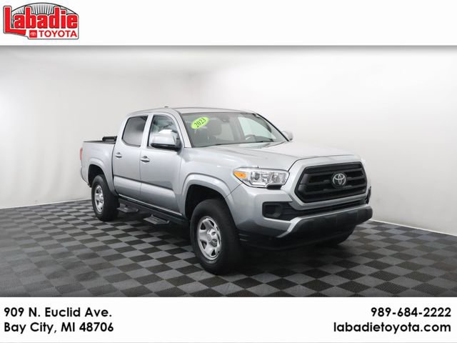 2023 Toyota Tacoma Truck Double Cab 