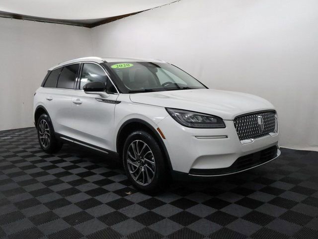 2020 Lincoln Corsair Base